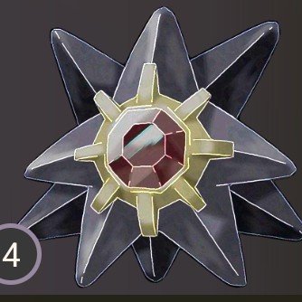 Starmie