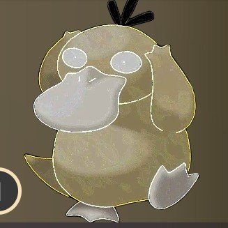 Psyduck
