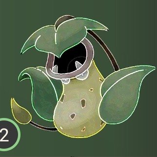 Victreebel