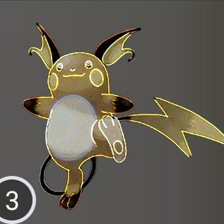 Raichu