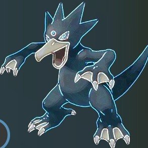 Golduck