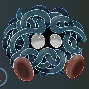 Tangela