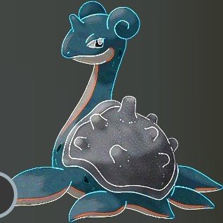 Lapras