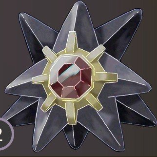 Starmie