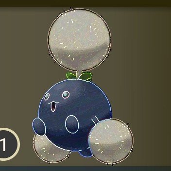Jumpluff