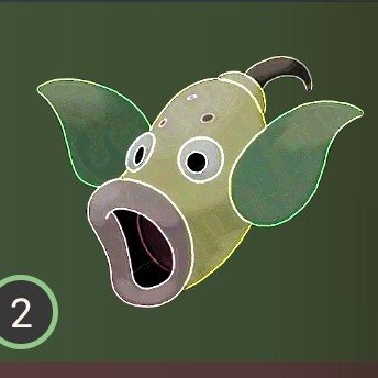 Weepinbell