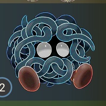 Tangela