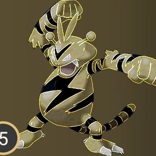Electabuzz