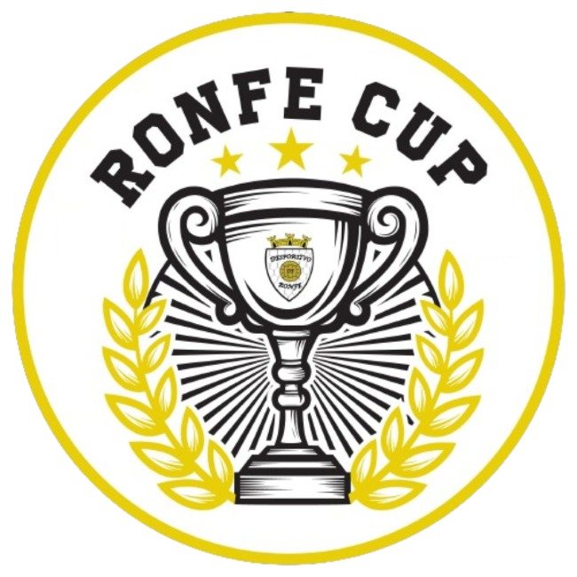 Ronfe Cup 2026 - Traquinas B