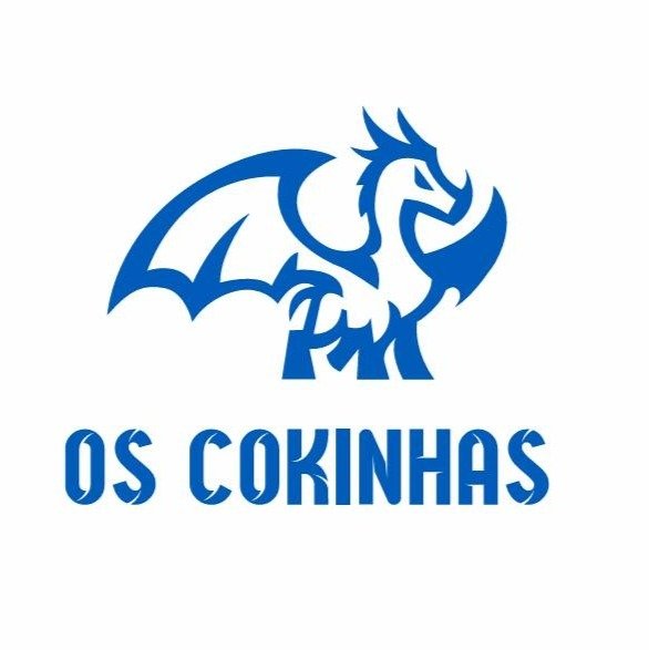 Os Cokinhas I