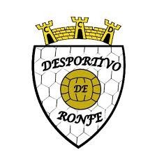 Desportivo de  Ronfe