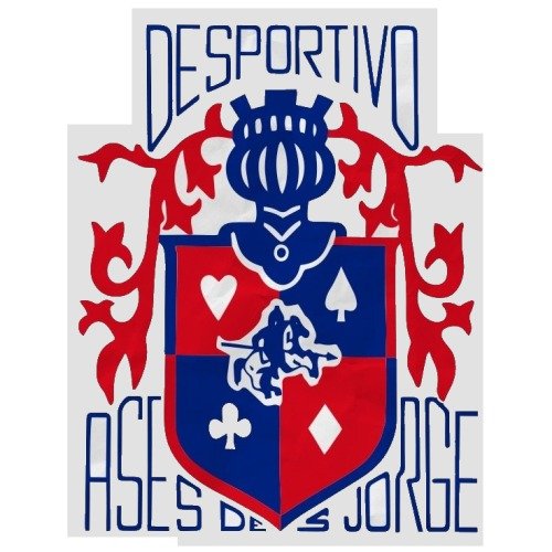 Ases S. Jorge