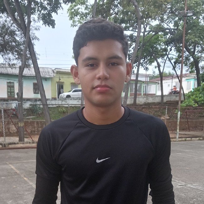 Jesus Urdaneta