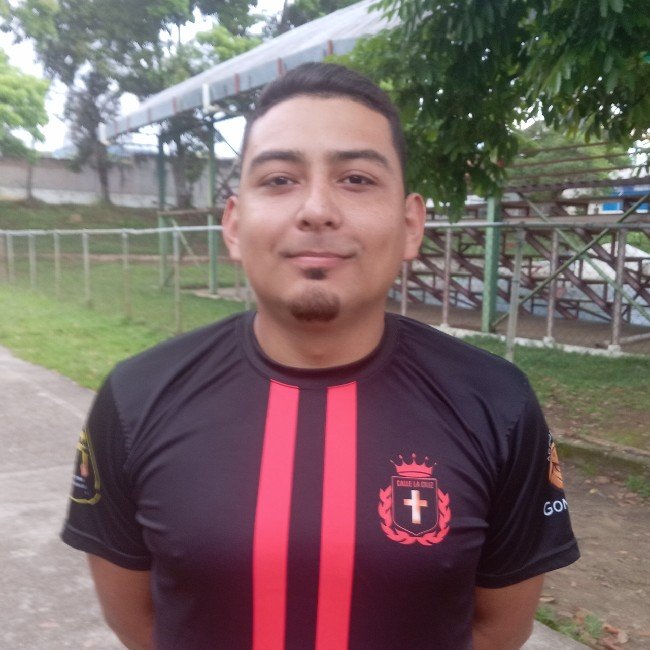 Jose Mogollon