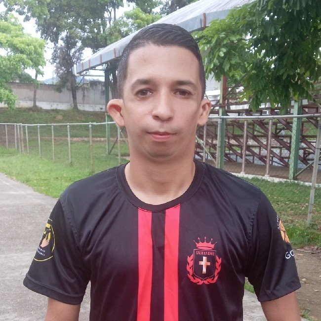 Miguel Briceño