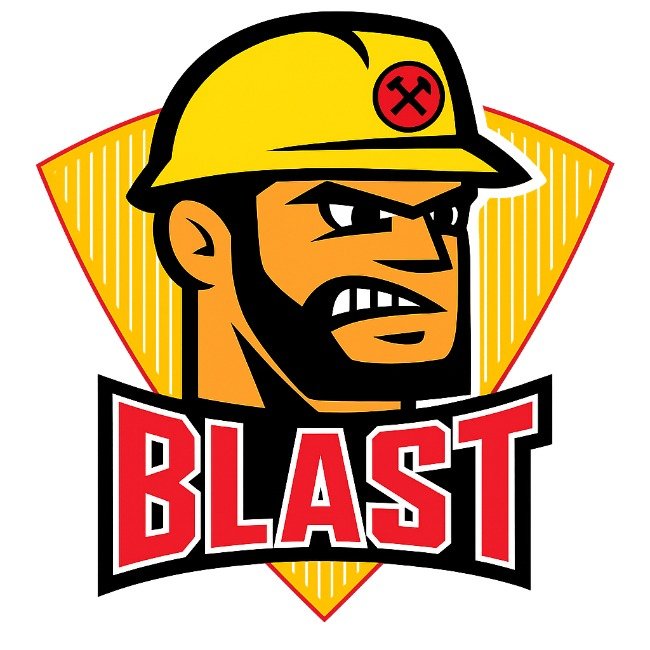 Baltimore Blast