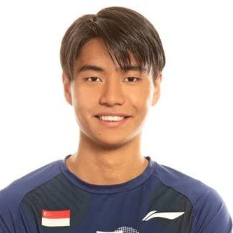 Lau Jun Hui Marcus 🇸🇬