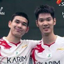Donovan Wee / Howin Wong 🇸🇬