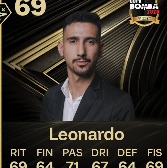 Leonardo