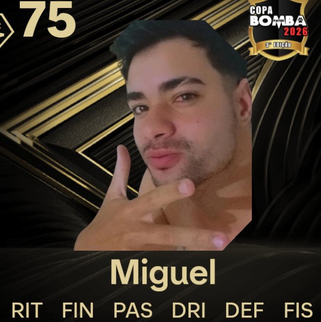 Miguel