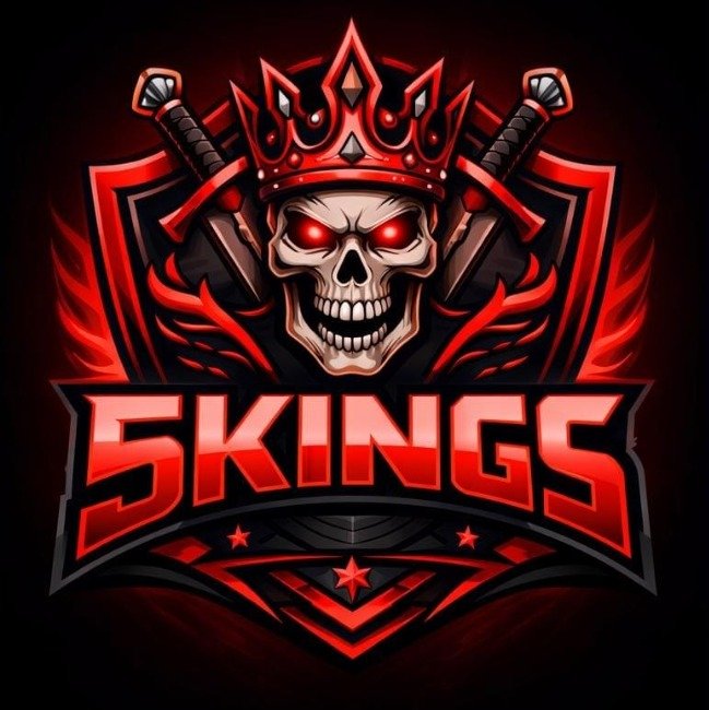 5 KINGS