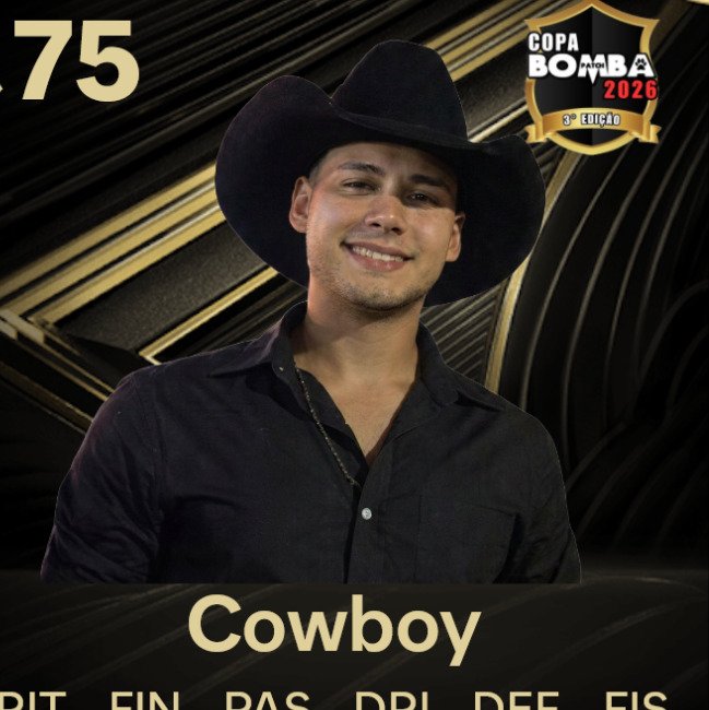 Cowboy