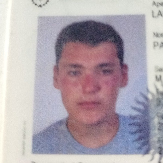 Lagger Pablo
