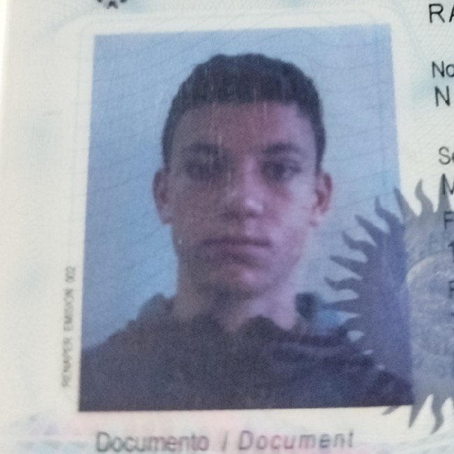 Ramassotto Nahuel