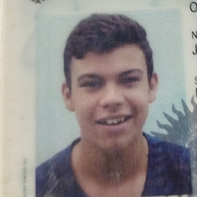Ocampo Joel