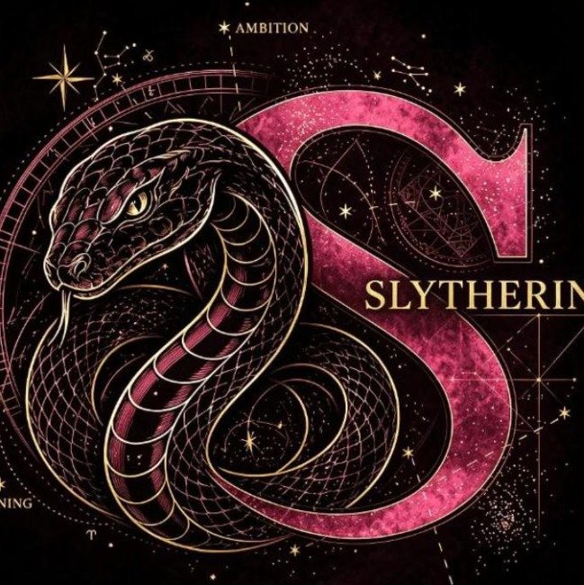 SLYTHERIN