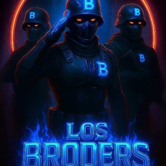 LOS BRODERS
