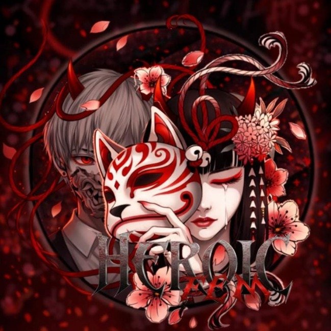 HEROIC BLOOD