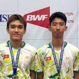 Khac Dang Khanh DANG
/ Hoang Kha TRAN 🇻🇳