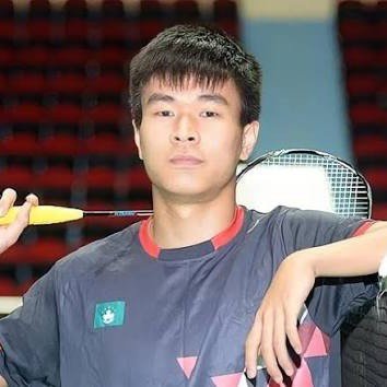 Pang Fang Pui 🇲🇴