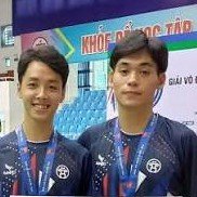 LUONG Tuan Huy /
NGUYEN Xuan Manh
🇻🇳