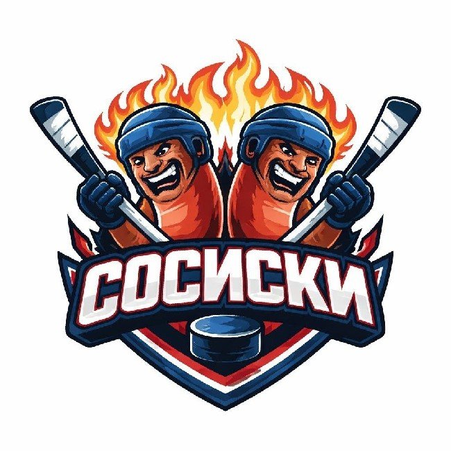 Сосиски