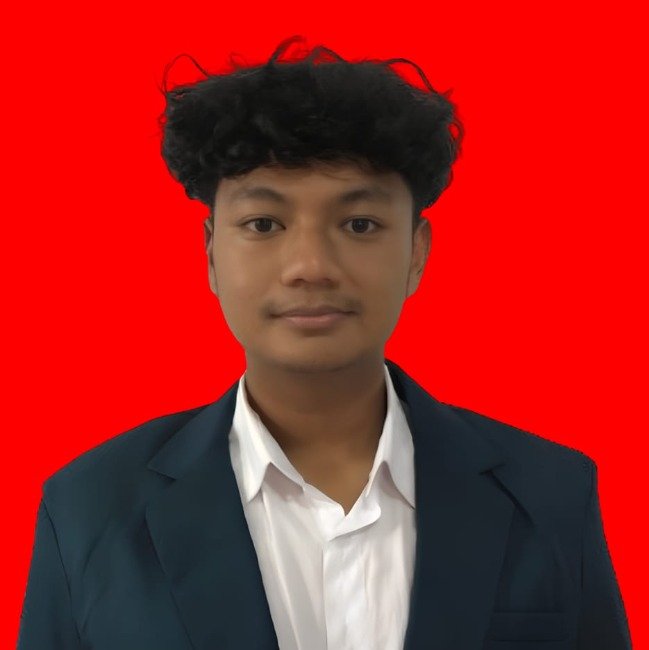 Neil Maxwell Satya Wirasana Prabuswara