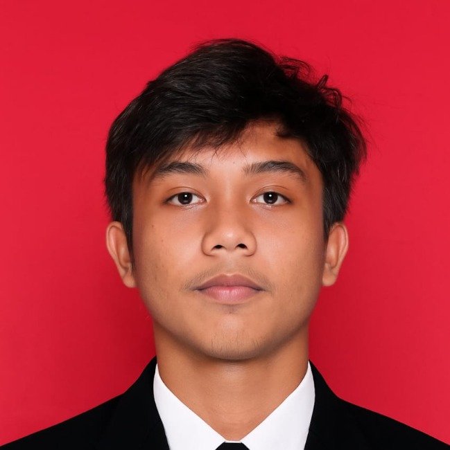 Gilbert Revan Ginting