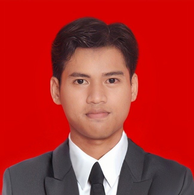Kaka Robbyaldo