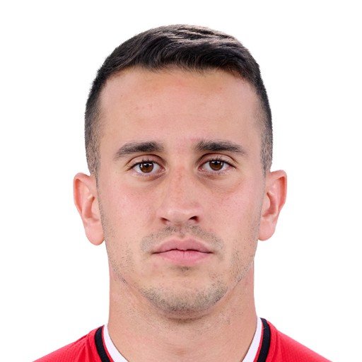 Alex Berenguer