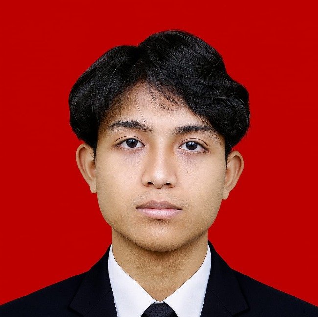 Muhammad Zaidan Rasyiq