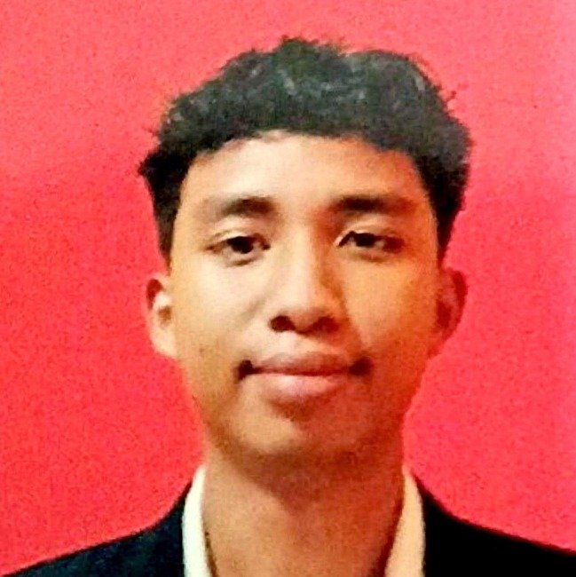 Sanggam Owen Parulian Sinaga