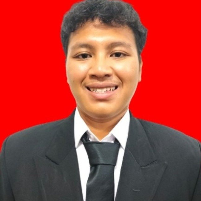 Alvian Ramadhani