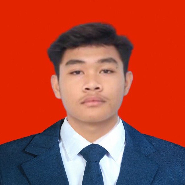 Irfan Fawwaz Wibowo