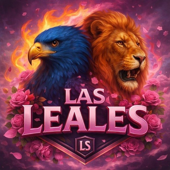 LAS LEALES