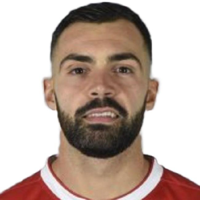 🇫🇷 L. Dos Santos