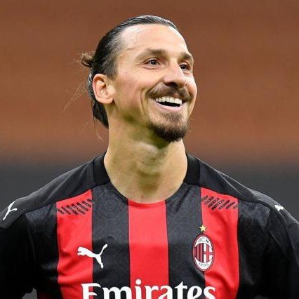 Zlatan Ibrahimovic