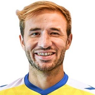 🇪🇸 Sergi Samper