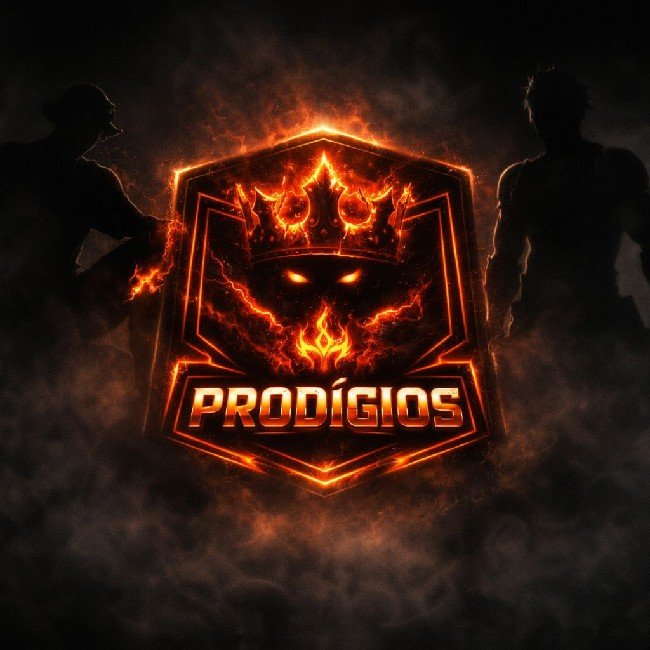 PRODÍGIOS
