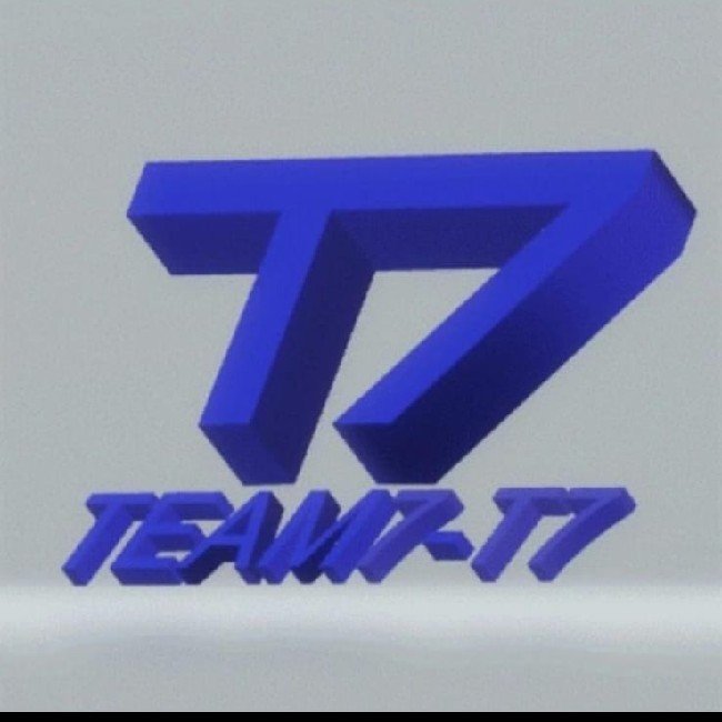 T7 TEAM7-T7